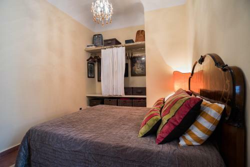 Apartamento Palermo A True Sicilian Experience