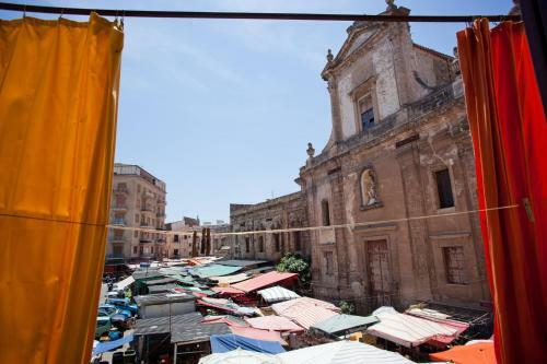 Apartamento Palermo A True Sicilian Experience