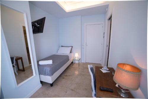 B&B Attico 33