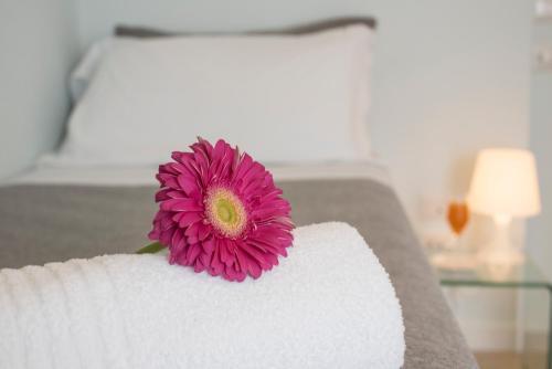B&B Attico 33