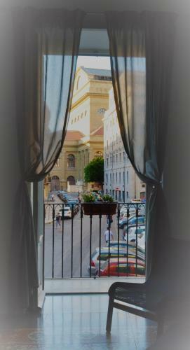 Bed & Breakfast Dietro Al Massimo