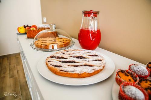 Bed & Breakfast Quinto Stabile Rooms&suite
