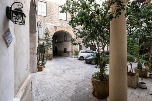 Apartamento La Finestra Sul Cortile