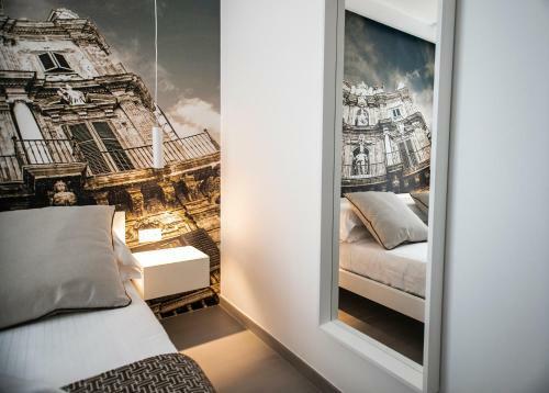Hostal Suite Quaroni