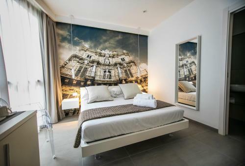 Hostal Suite Quaroni