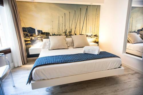 Hostal Suite Quaroni