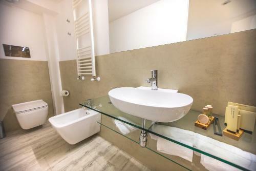 Hostal Suite Quaroni