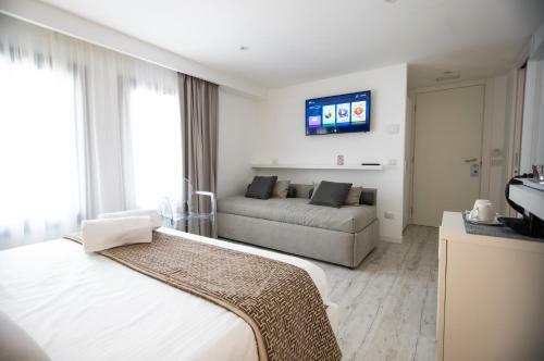 Hostal Suite Quaroni