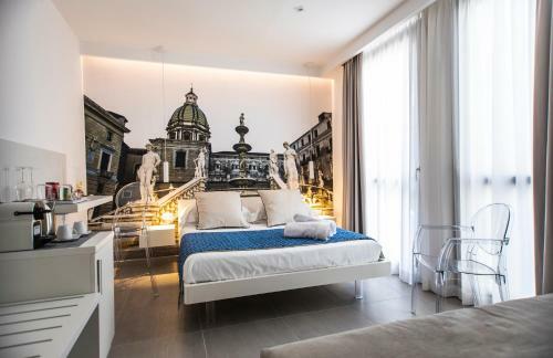 Hostal Suite Quaroni