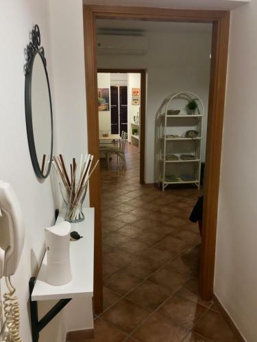 Apartamento La Casa Accanto Alla Cuba