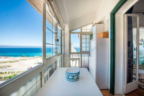 Apartamento Casa Con Terrazza Sul Mare All'addaura