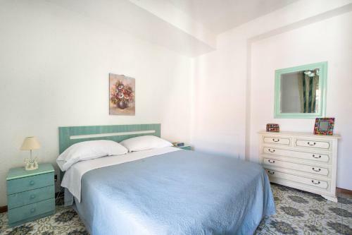 Apartamento Casa Con Terrazza Sul Mare All'addaura