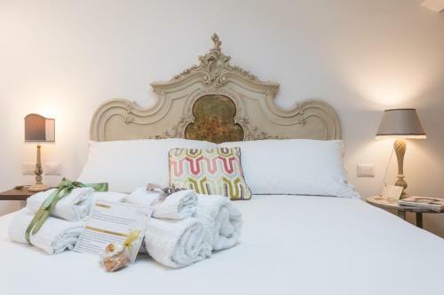 Bed & Breakfast Addimora Boutique Suites