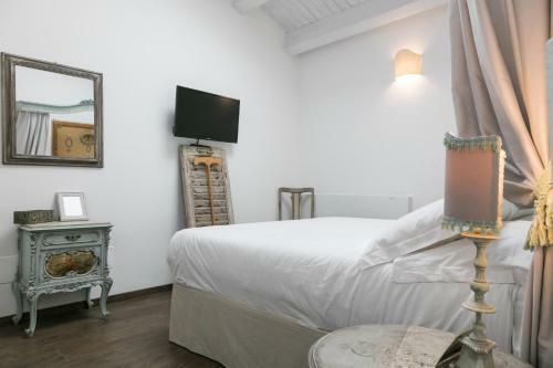 Bed & Breakfast Addimora Boutique Suites