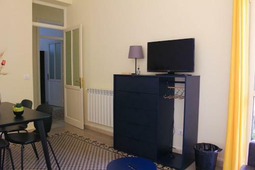 Runful�a Apartment