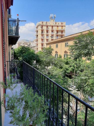 Runful�a Apartment