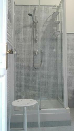 Runful�a Apartment