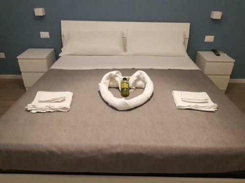 Hostal Dietro Il Massimo