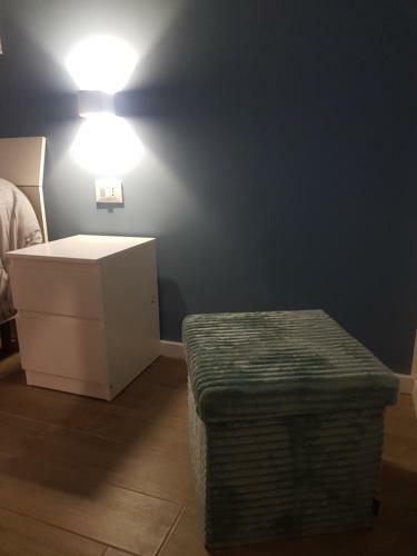 Hostal Dietro Il Massimo