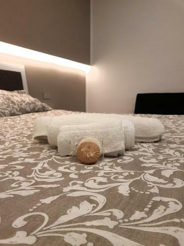 Hostal Dietro Il Massimo
