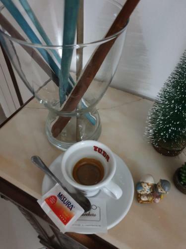 Bed & Breakfast Alba Central City