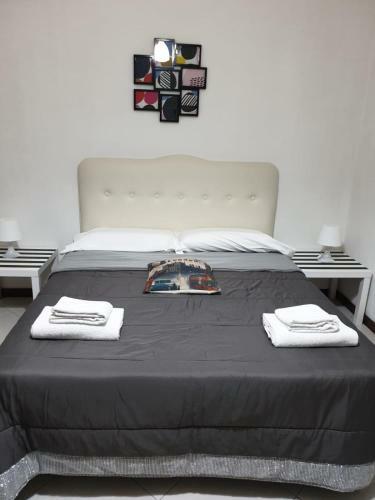 Bed & Breakfast Alba Central City