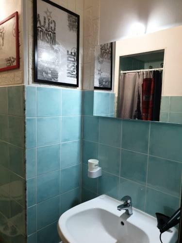 Bed & Breakfast Alba Central City