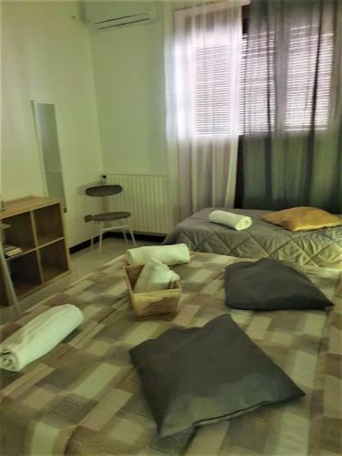 Bed & Breakfast Alba Central City