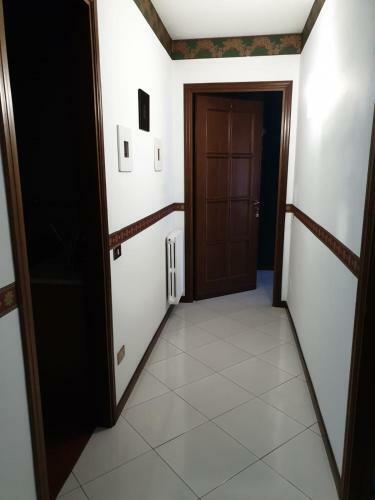Bed & Breakfast Alba Central City