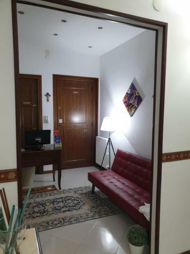 Bed & Breakfast Alba Central City