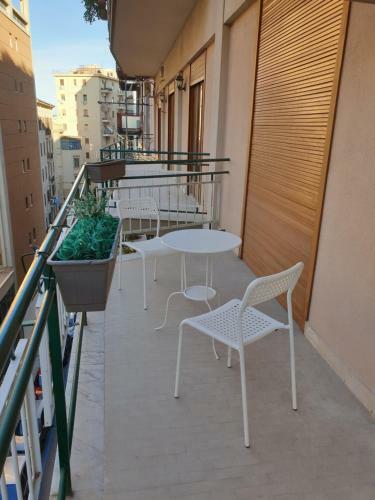 Bed & Breakfast Alba Central City