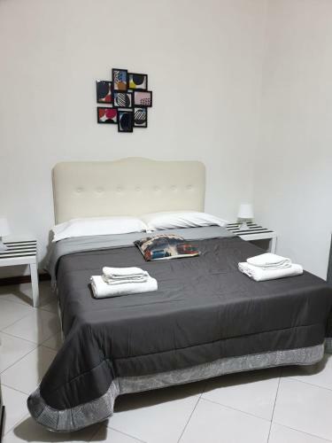 Bed & Breakfast Alba Central City