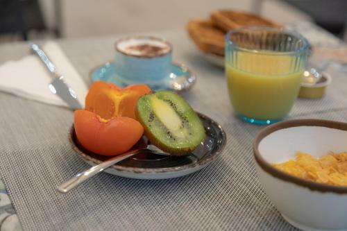 Meridiana B&B