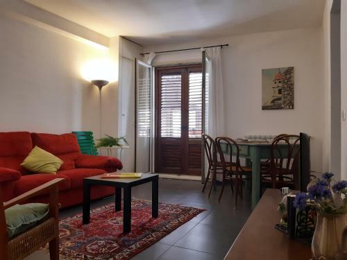 Guascone Apartments, Smart Working Space