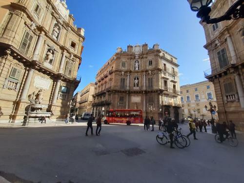 Guascone Apartments, Smart Working Space