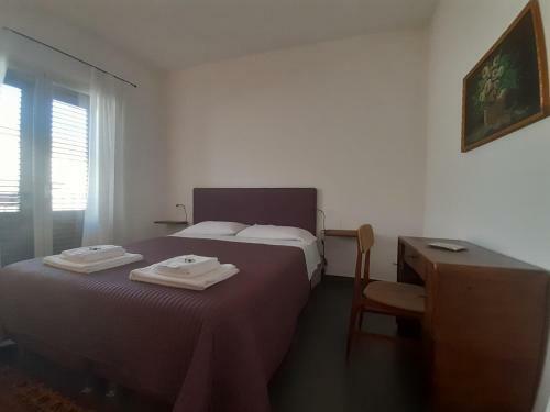 Guascone Apartments, Smart Working Space