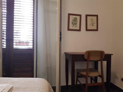 Guascone Apartments, Smart Working Space