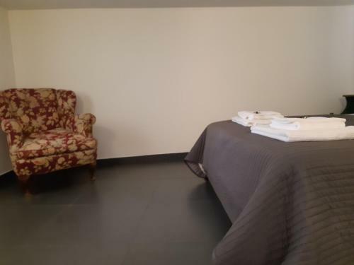 Guascone Apartments, Smart Working Space
