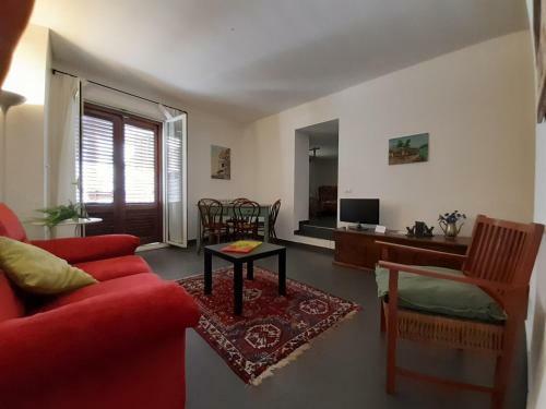 Guascone Apartments, Smart Working Space