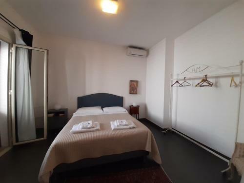Guascone Apartments, Smart Working Space