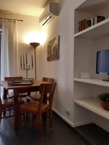 Guascone Apartments, Smart Working Space