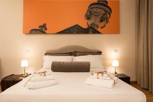 Hostal Divisi Suites