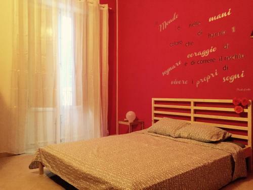 Apartamento Re Federico