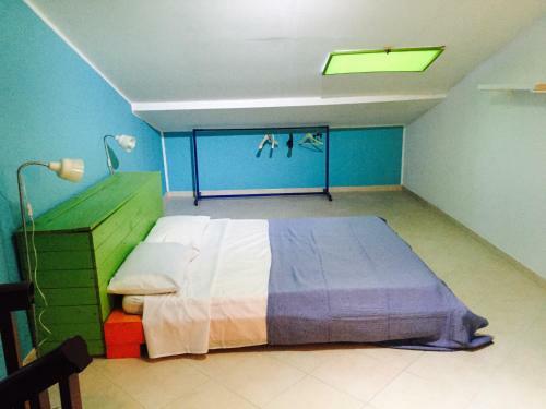 Apartamento Re Federico