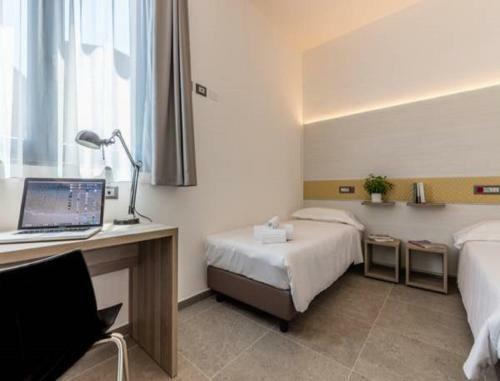 Hotel Camplus Guest Palermo
