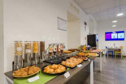 Hotel Camplus Guest Palermo