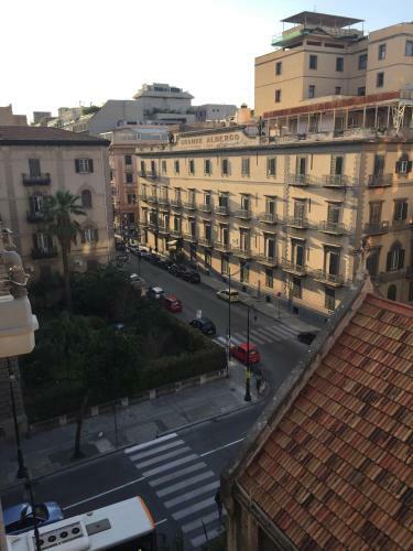 Bed & Breakfast Morfeo 2 Locazioni Turistiche