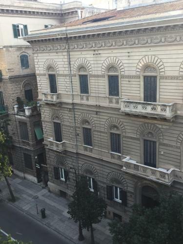 Bed & Breakfast Morfeo 2 Locazioni Turistiche
