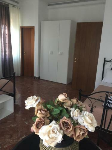 Bed & Breakfast Morfeo 2 Locazioni Turistiche