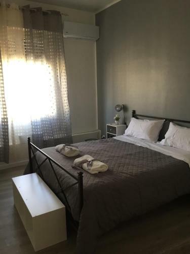 Bed & Breakfast Morfeo 2 Locazioni Turistiche